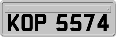 KOP5574