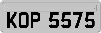 KOP5575