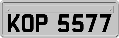 KOP5577