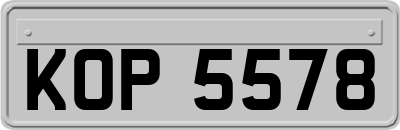 KOP5578