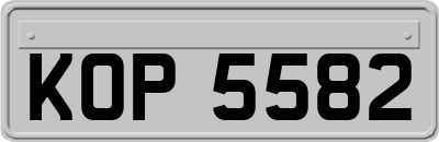 KOP5582