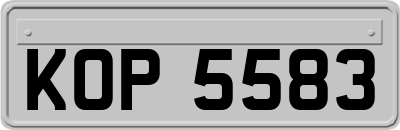 KOP5583