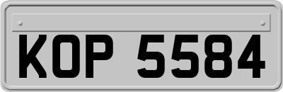 KOP5584
