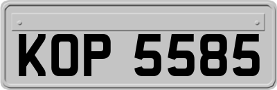 KOP5585