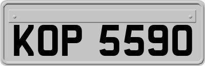 KOP5590