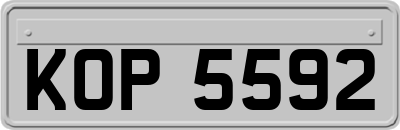 KOP5592
