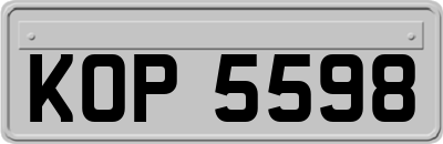 KOP5598