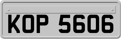 KOP5606