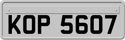 KOP5607