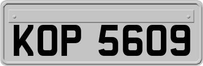 KOP5609