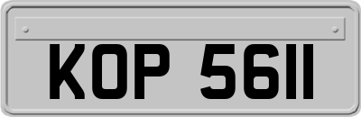 KOP5611
