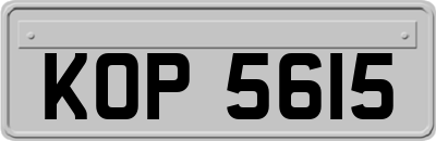 KOP5615