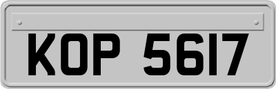 KOP5617