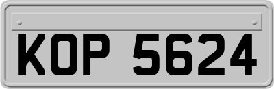 KOP5624