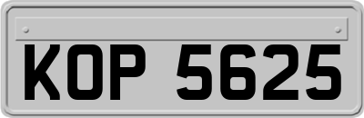 KOP5625
