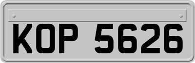 KOP5626