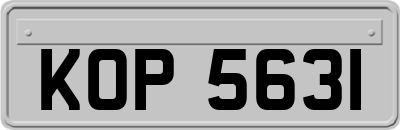 KOP5631