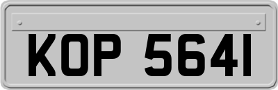 KOP5641