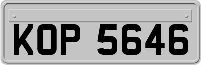 KOP5646