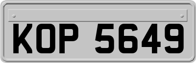 KOP5649