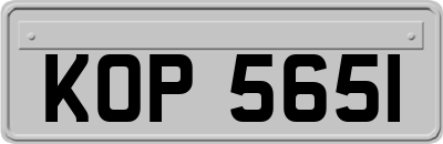 KOP5651