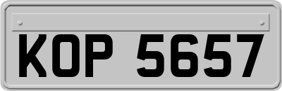 KOP5657