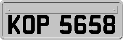 KOP5658