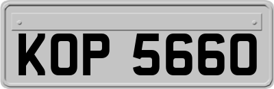 KOP5660