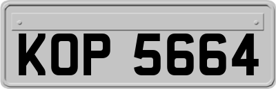 KOP5664