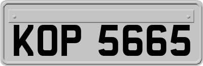 KOP5665