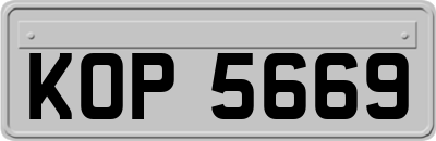 KOP5669