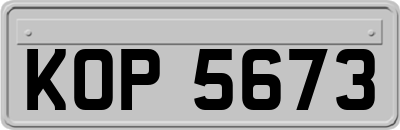KOP5673
