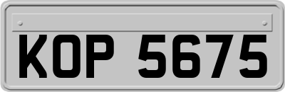 KOP5675