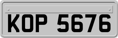 KOP5676