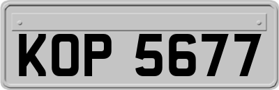 KOP5677