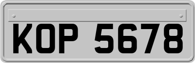 KOP5678
