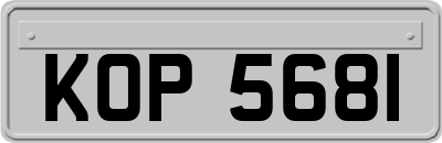 KOP5681