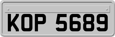 KOP5689