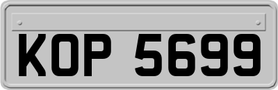 KOP5699