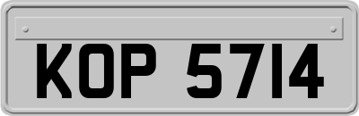 KOP5714