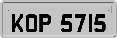 KOP5715