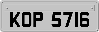 KOP5716