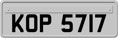 KOP5717