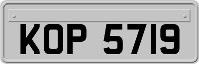 KOP5719