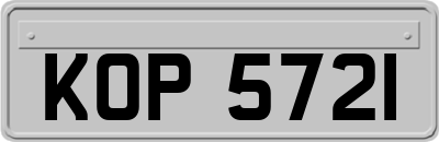 KOP5721