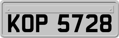KOP5728