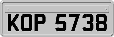 KOP5738
