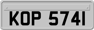 KOP5741