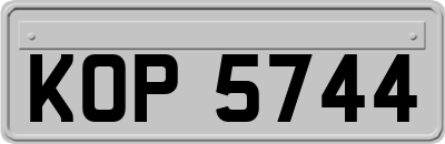 KOP5744