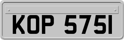 KOP5751